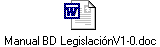 Manual BD LegislaciónV1-0.doc