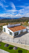 Casas Rurales Higueral